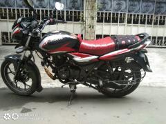 Bajaj Discover 125 ST